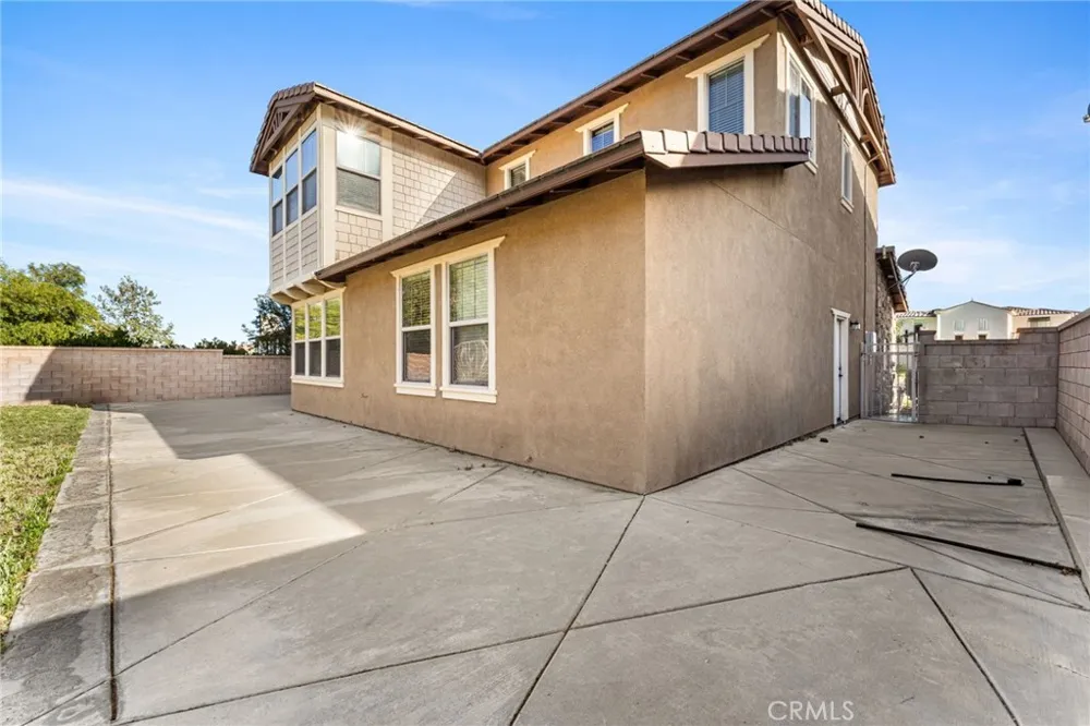 5021 Juneau Court Rancho Cucamonga, CA 91739