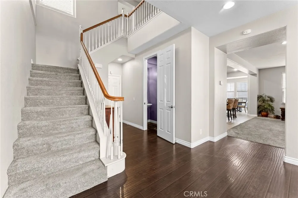 5021 Juneau Court Rancho Cucamonga, CA 91739