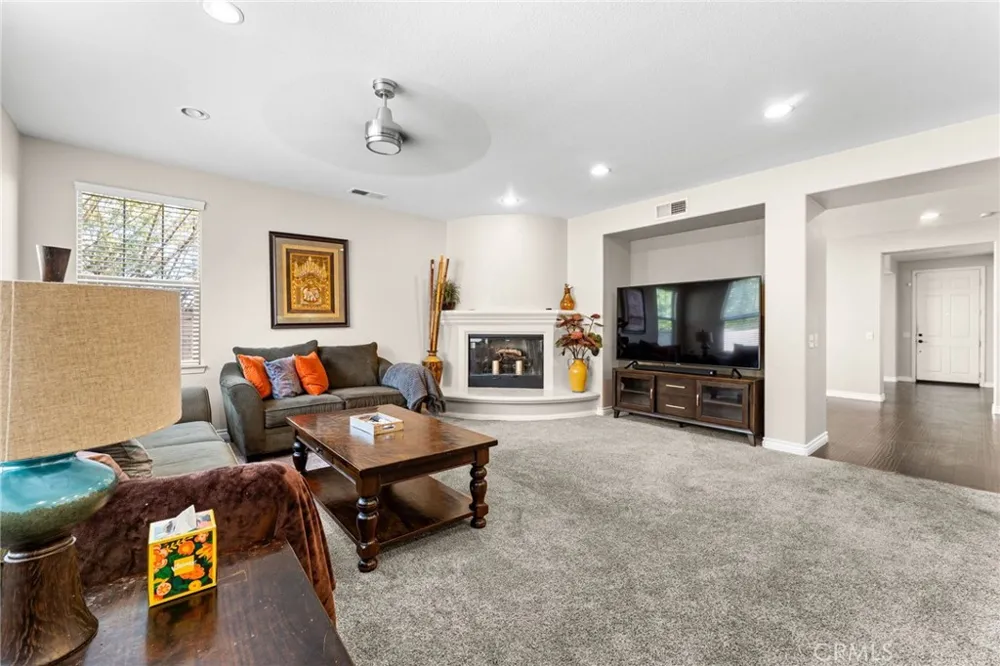 5021 Juneau Court Rancho Cucamonga, CA 91739