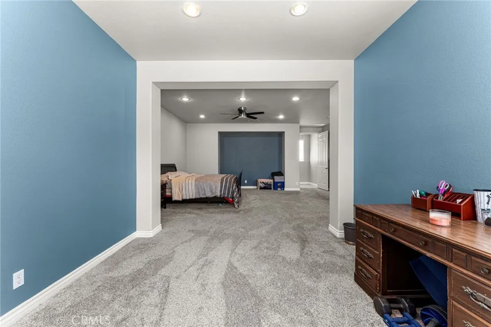 5021 Juneau Court Rancho Cucamonga, CA 91739