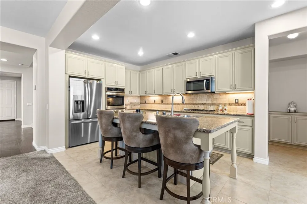 5021 Juneau Court Rancho Cucamonga, CA 91739