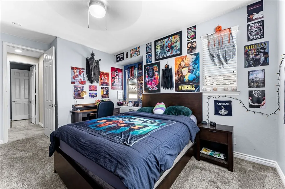 5021 Juneau Court Rancho Cucamonga, CA 91739
