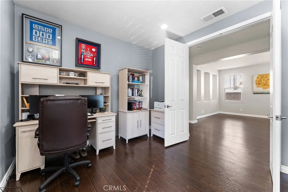 5021 Juneau Court Rancho Cucamonga, CA 91739