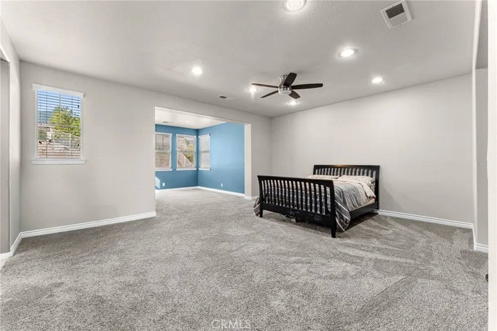 5021 Juneau Court Rancho Cucamonga, CA 91739