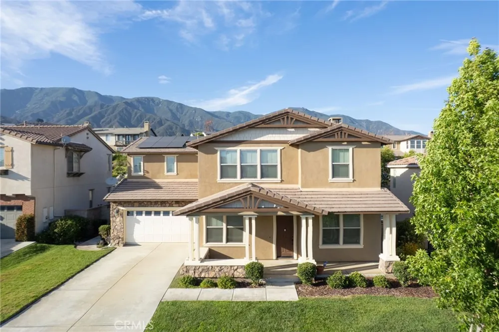 5021 Juneau Court Rancho Cucamonga, CA 91739