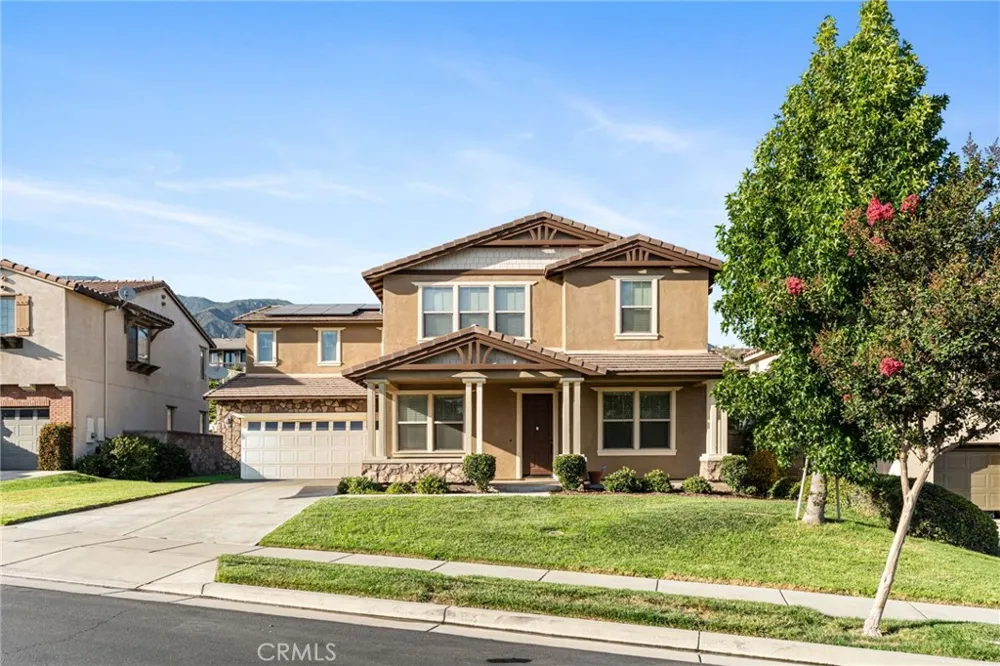 5021 Juneau Court Rancho Cucamonga, CA 91739