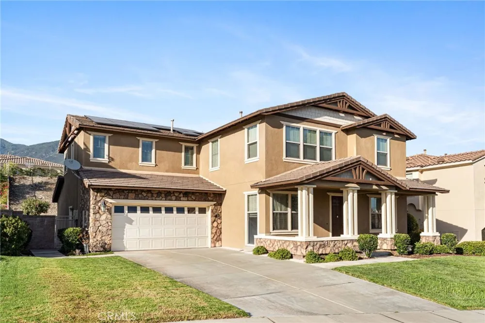 5021 Juneau Court Rancho Cucamonga, CA 91739