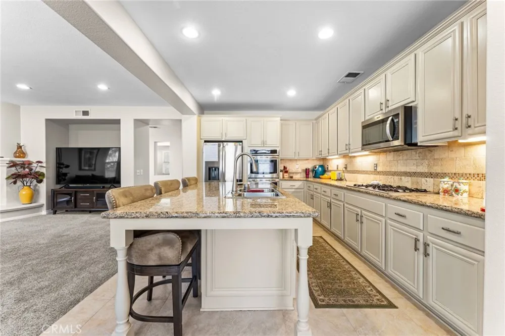 5021 Juneau Court Rancho Cucamonga, CA 91739