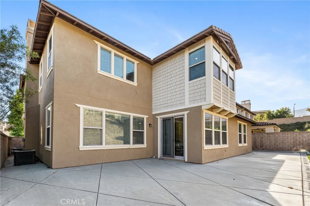 5021 Juneau Court Rancho Cucamonga, CA 91739