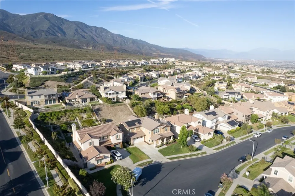 5021 Juneau Court Rancho Cucamonga, CA 91739