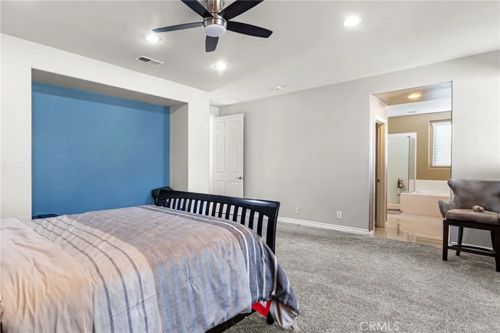 5021 Juneau Court Rancho Cucamonga, CA 91739
