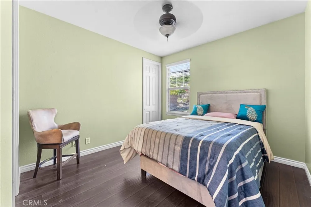 5021 Juneau Court Rancho Cucamonga, CA 91739