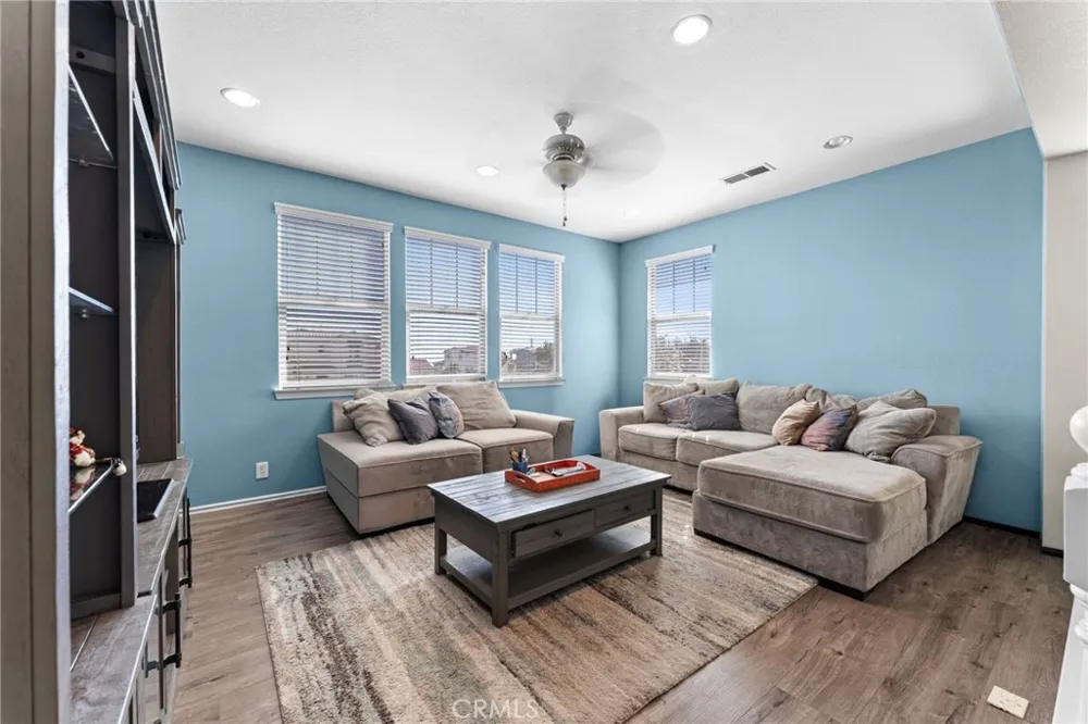 5021 Juneau Court Rancho Cucamonga, CA 91739