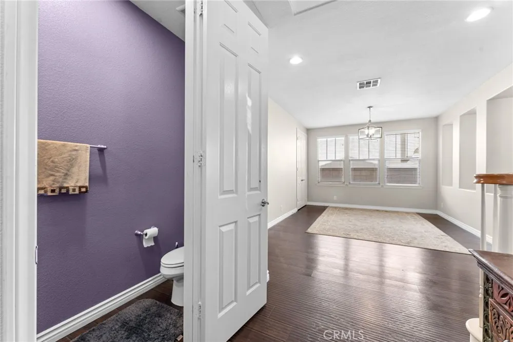 5021 Juneau Court Rancho Cucamonga, CA 91739