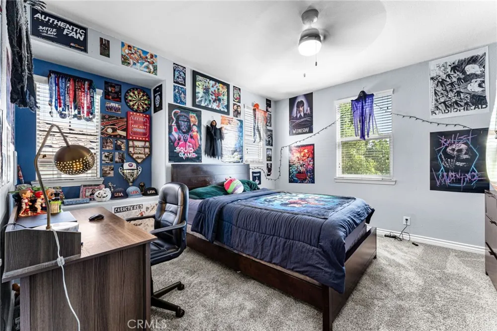 5021 Juneau Court Rancho Cucamonga, CA 91739