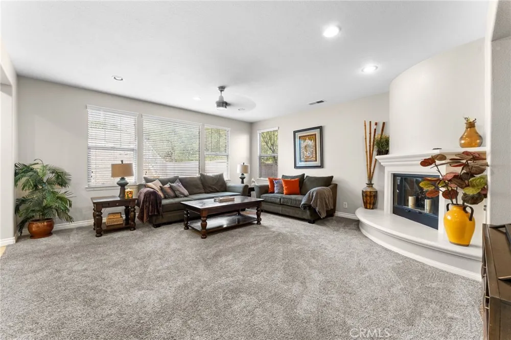 5021 Juneau Court Rancho Cucamonga, CA 91739