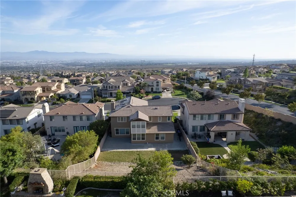 5021 Juneau Court Rancho Cucamonga, CA 91739