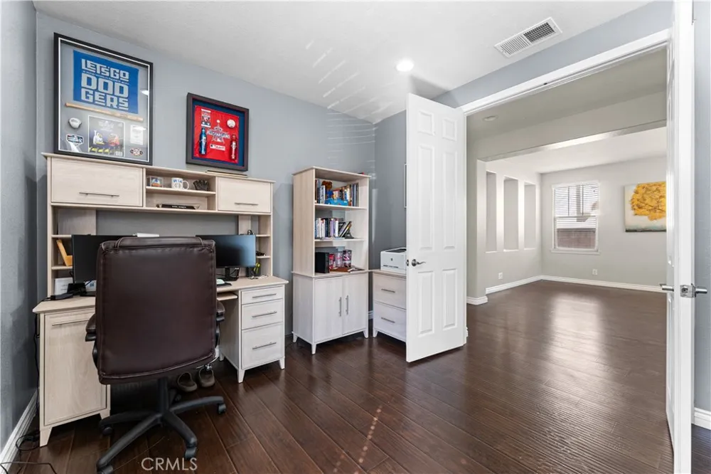 5021 Juneau Court Rancho Cucamonga, CA 91739