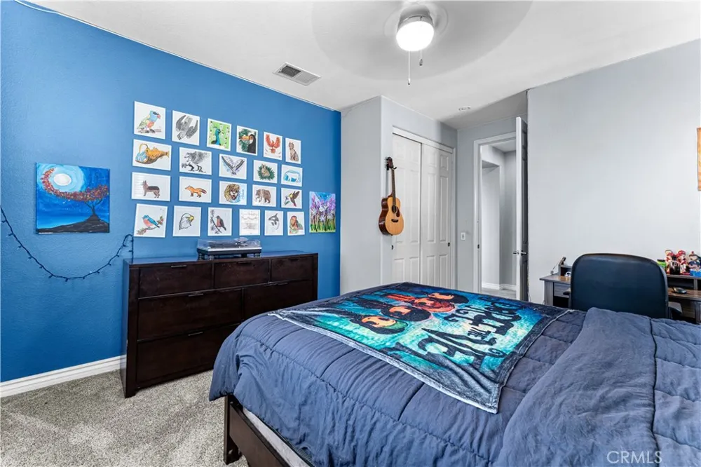 5021 Juneau Court Rancho Cucamonga, CA 91739