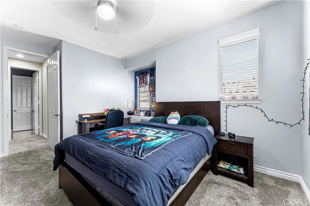 5021 Juneau Court Rancho Cucamonga, CA 91739