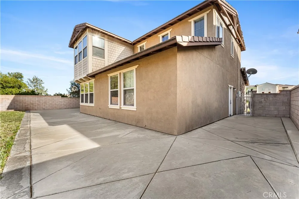 5021 Juneau Court Rancho Cucamonga, CA 91739