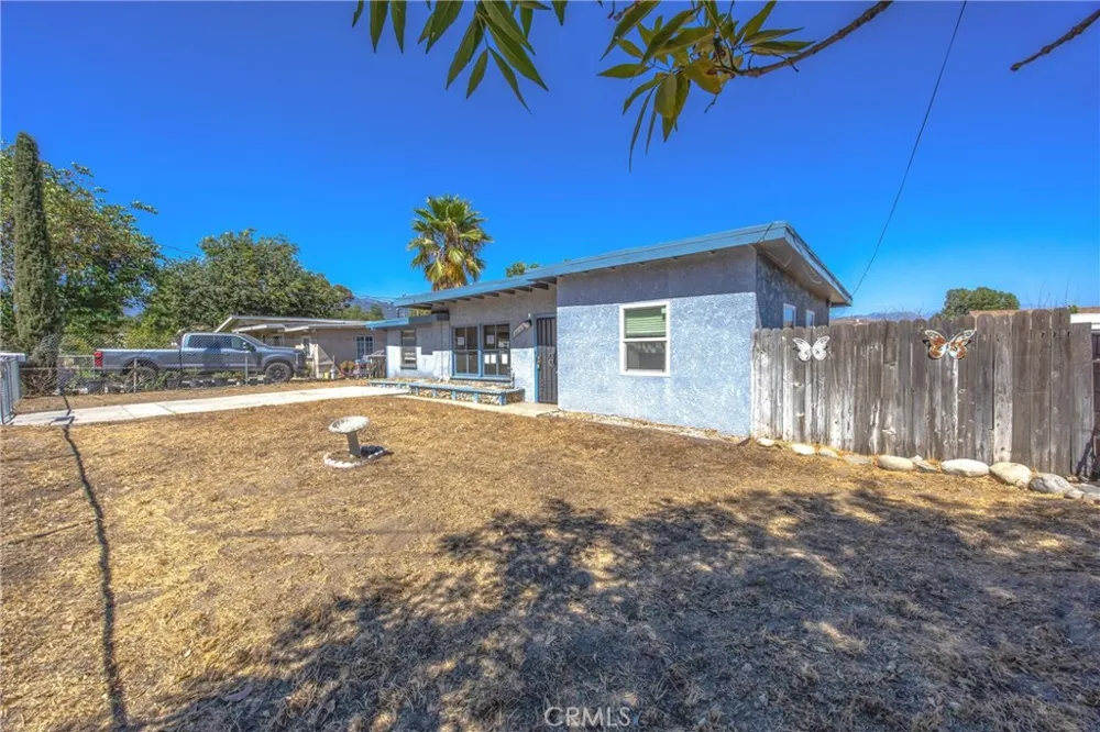3343 Otono Court San Bernardino, CA 92407