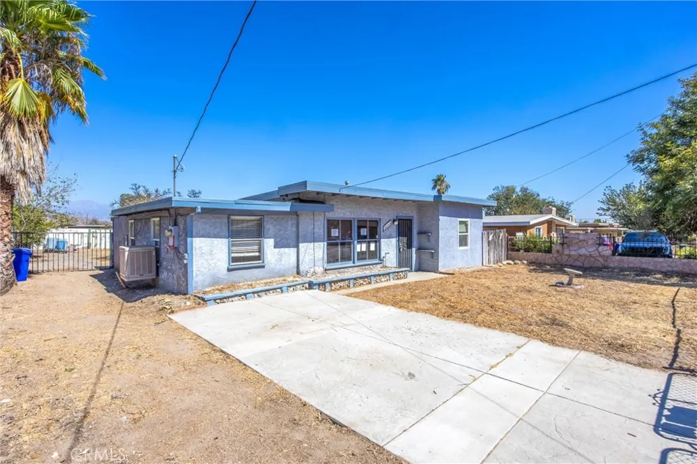 3343 Otono Court San Bernardino, CA 92407