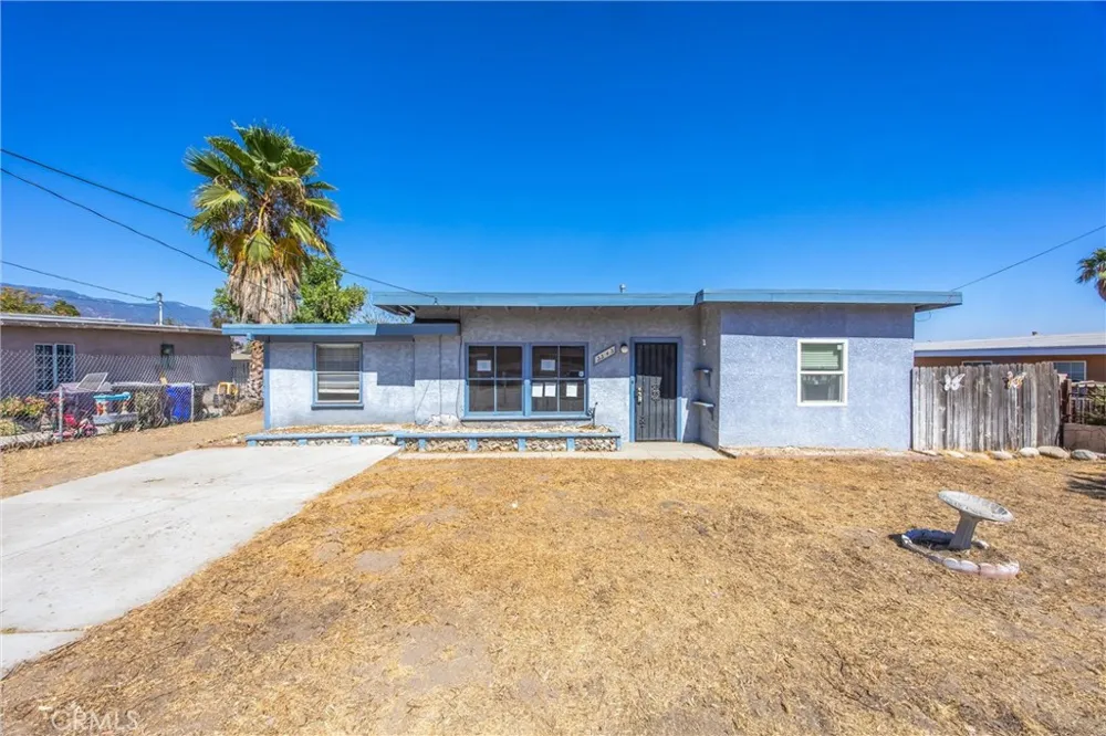 3343 Otono Court San Bernardino, CA 92407