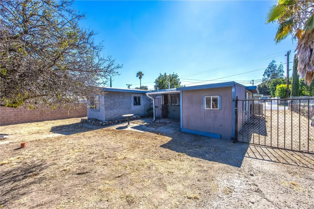 3343 Otono Court San Bernardino, CA 92407