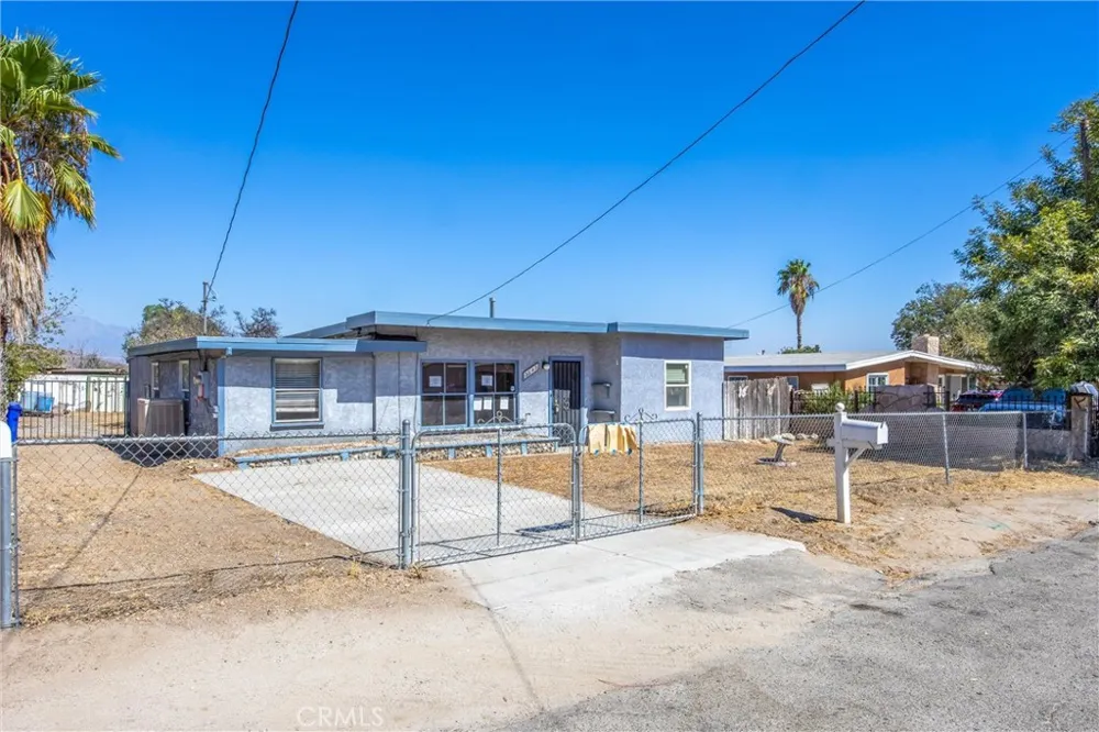 3343 Otono Court San Bernardino, CA 92407