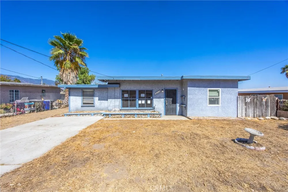 3343 Otono Court San Bernardino, CA 92407