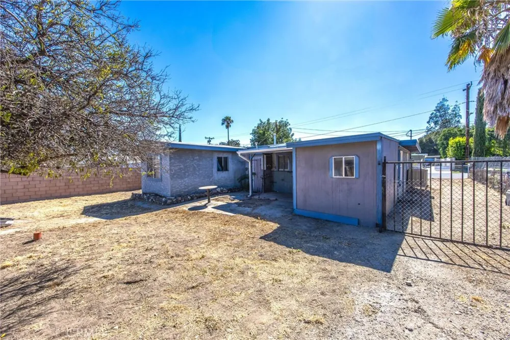 3343 Otono Court San Bernardino, CA 92407