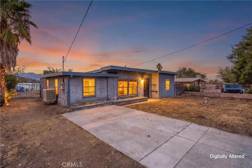 3343 Otono Court San Bernardino, CA 92407