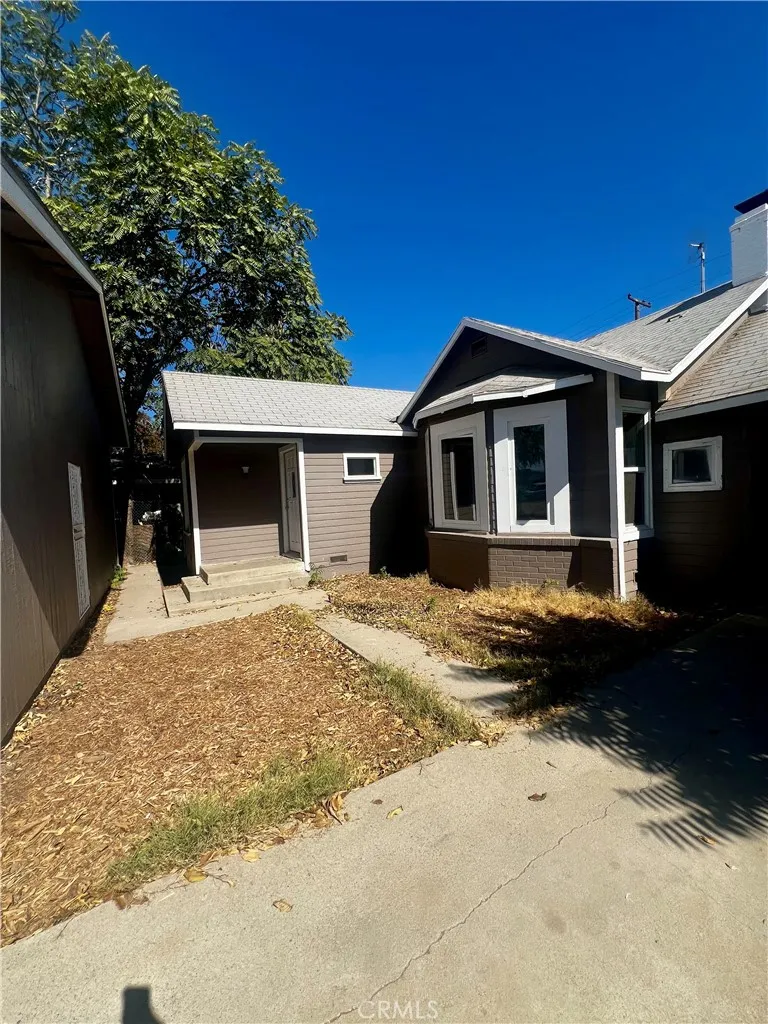 1322 Quincy Bakersfield, CA 93305