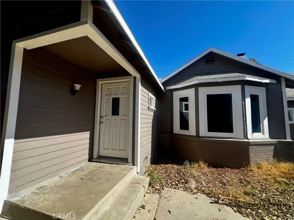 1322 Quincy Bakersfield, CA 93305