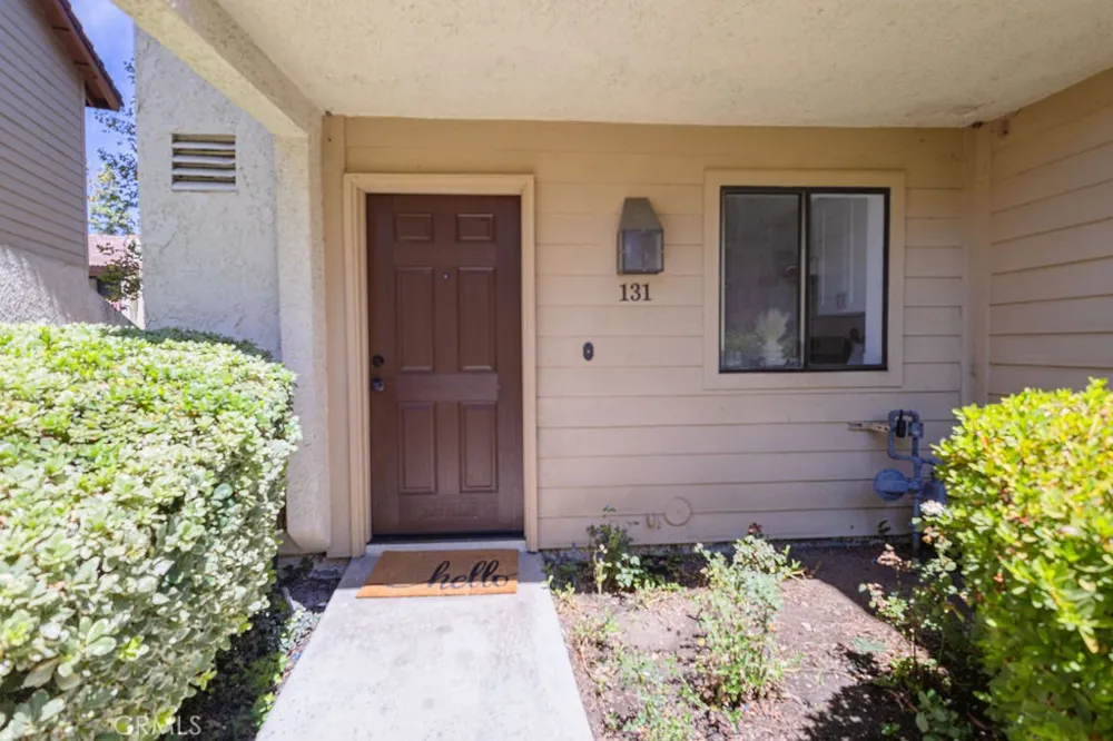 5720 Owensmouth Avenue #131 Woodland Hills, CA 91367