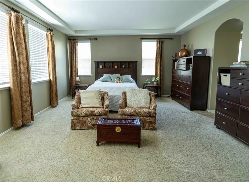 5406 Duncaster Place Rancho Cucamonga, CA 91739