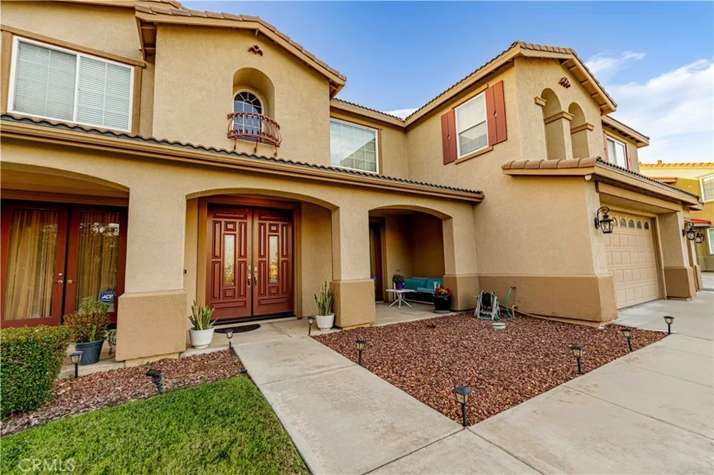 5406 Duncaster Place Rancho Cucamonga, CA 91739