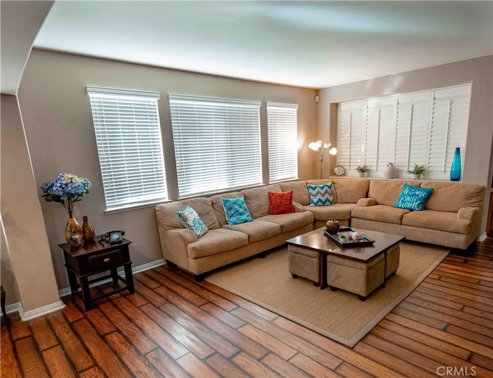 5406 Duncaster Place Rancho Cucamonga, CA 91739