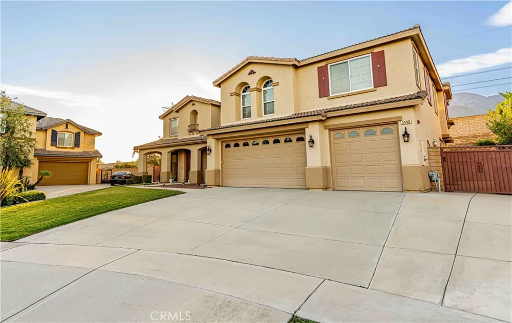 5406 Duncaster Place Rancho Cucamonga, CA 91739