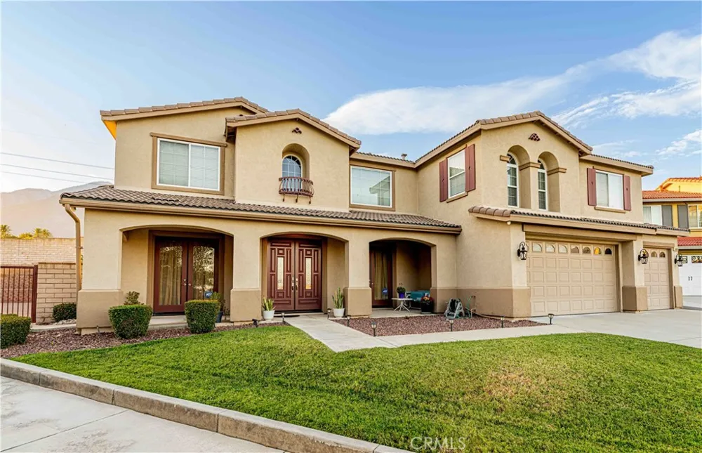 5406 Duncaster Place Rancho Cucamonga, CA 91739