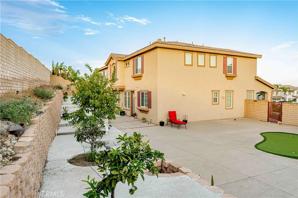 5406 Duncaster Place Rancho Cucamonga, CA 91739