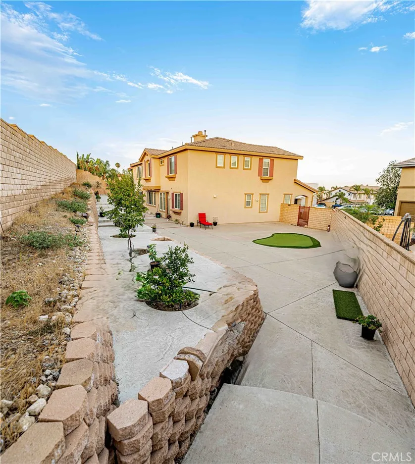 5406 Duncaster Place Rancho Cucamonga, CA 91739