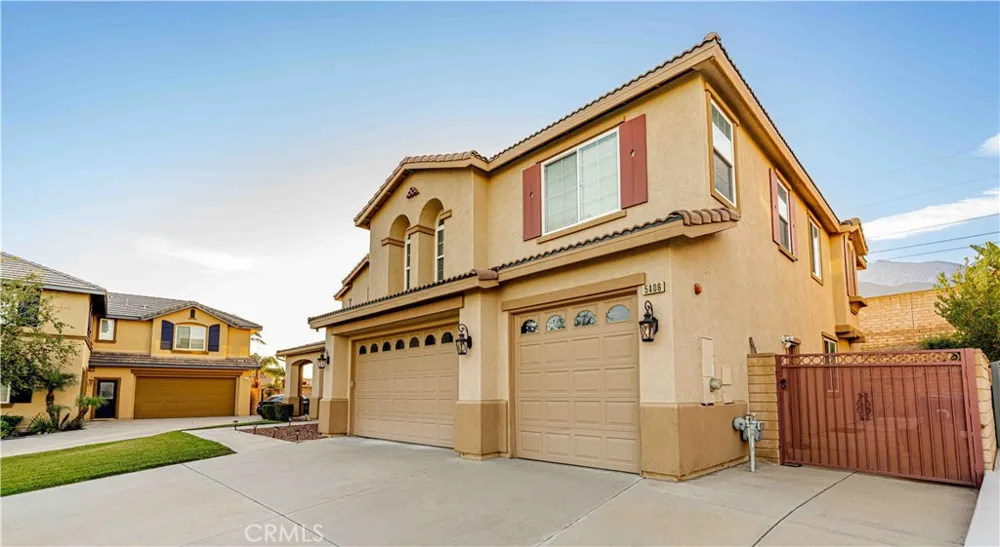 5406 Duncaster Place Rancho Cucamonga, CA 91739