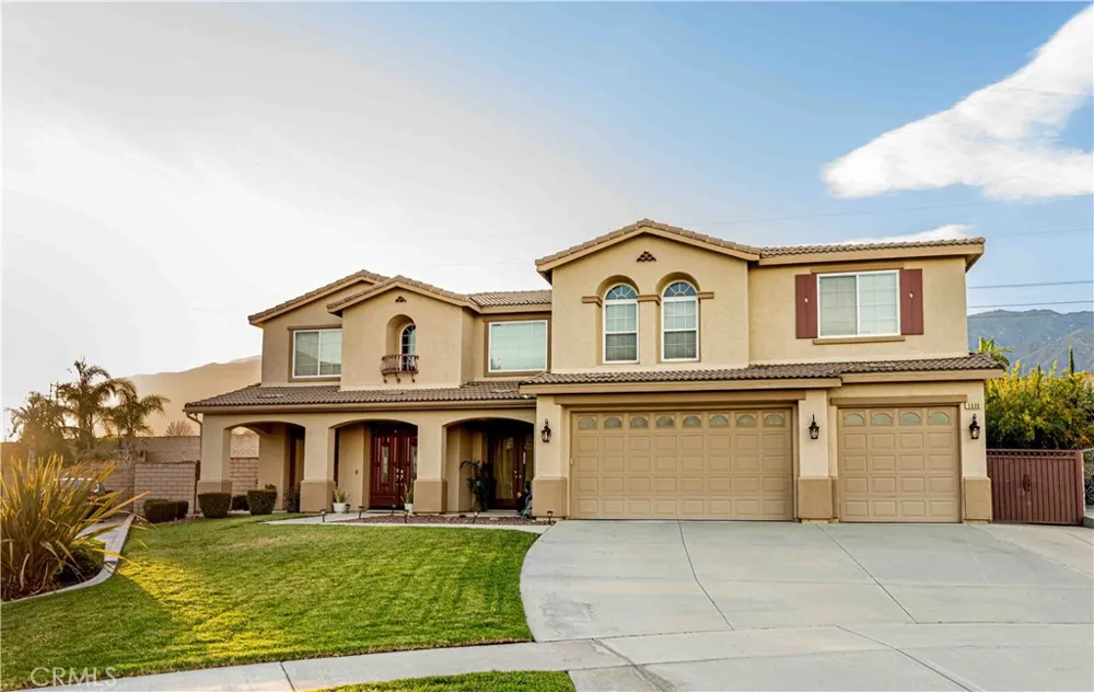 5406 Duncaster Place Rancho Cucamonga, CA 91739