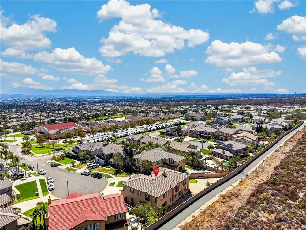 5406 Duncaster Place Rancho Cucamonga, CA 91739