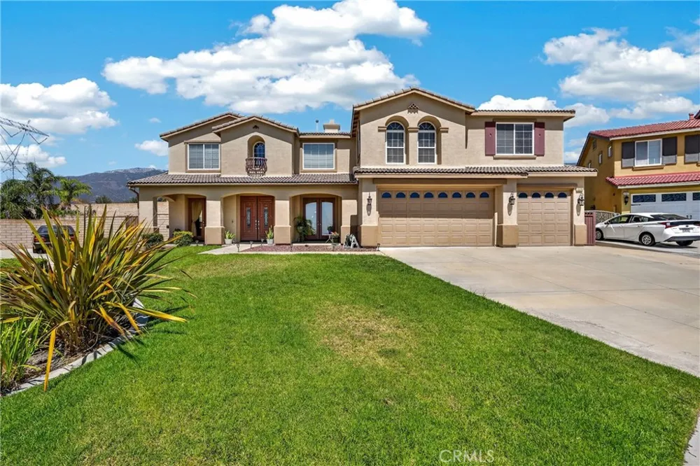 5406 Duncaster Place Rancho Cucamonga, CA 91739