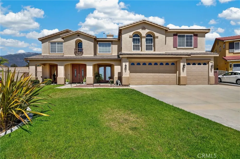 5406 Duncaster Place Rancho Cucamonga, CA 91739