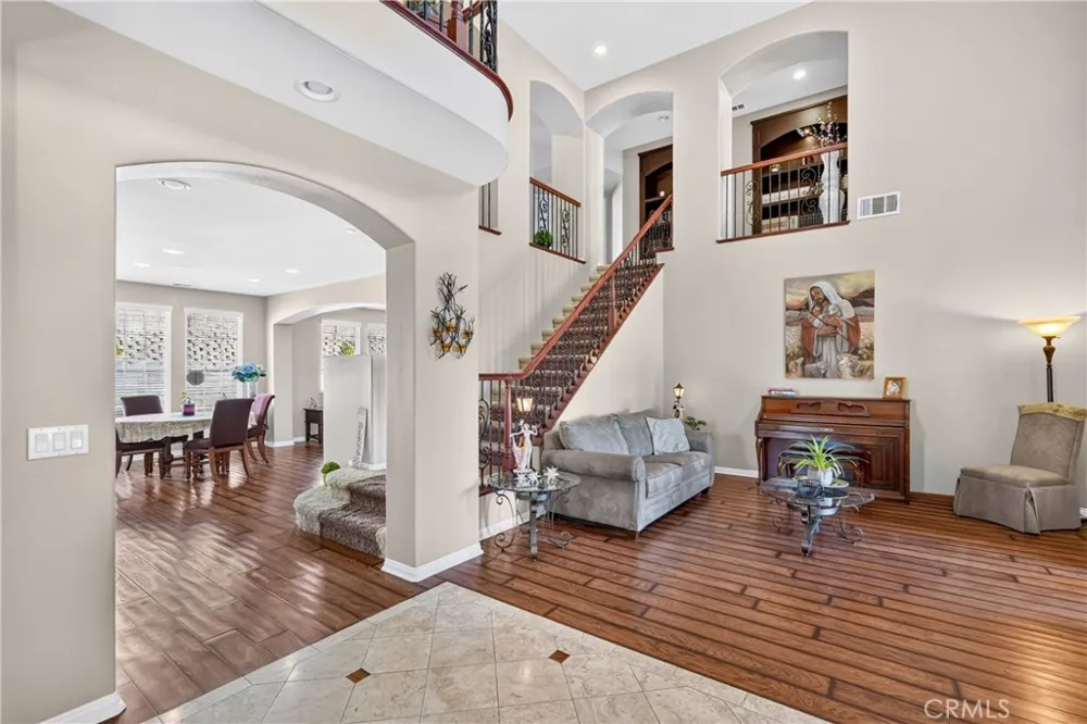 5406 Duncaster Place Rancho Cucamonga, CA 91739