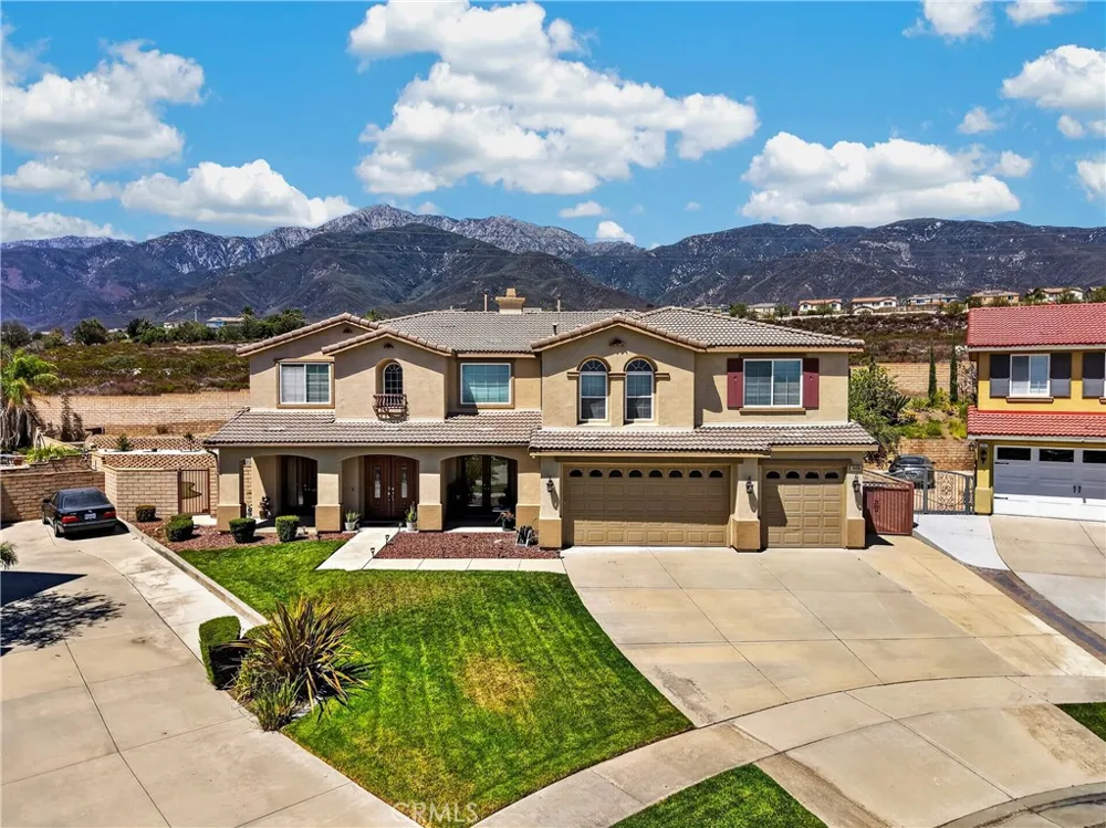 5406 Duncaster Place Rancho Cucamonga, CA 91739